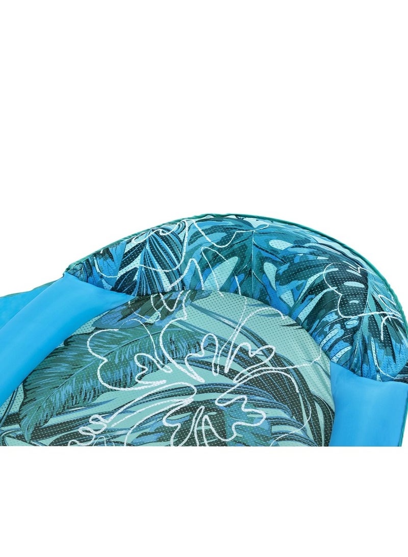 بست واي كرسي هوائي قابل للنفخ 170x107 سم - 43552 - Image 4