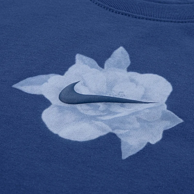 Nike Blue Kids' Move With Nature Scooter Set  | Best Price UAE