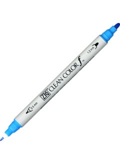 Clean Color F Tcs-6000T 031 Cobalt Blue