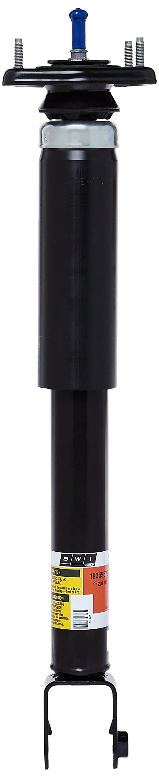 ACDelco GM Original Equipment 580-1055 Rear Driver Side Shock Absorber - Image 5