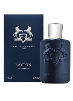 PARFUM DE MARLY Parfums de Marly Layton Eau De Parfum 125ml 