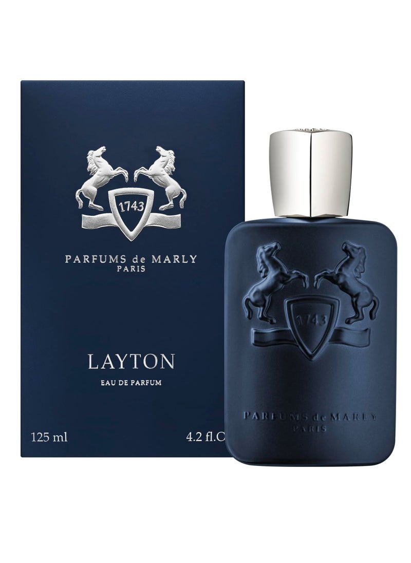 بارفان دي مارلي عطر بارفيومز دي مارلي لايتون أو دو بارفان 125 مل 
