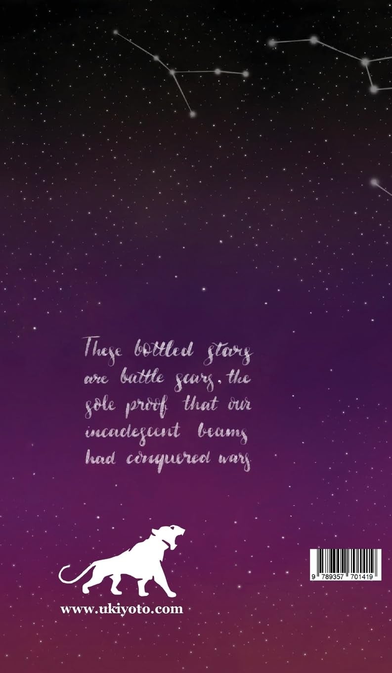 Bottled Stars - Image 2