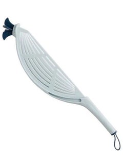 Portable Pot Strainer Blue