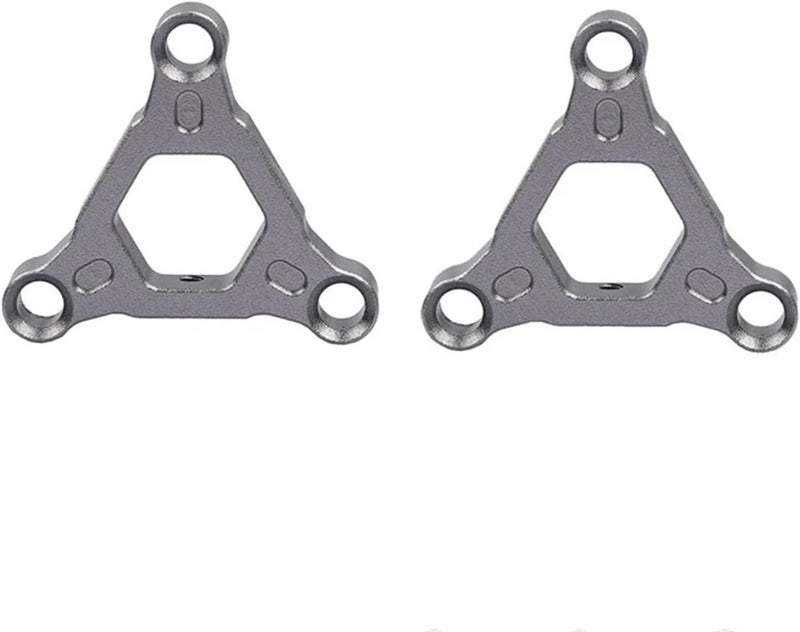 Wivplex Motorcycle Front Fork Preload Adjusters for Yamaha - Image 1