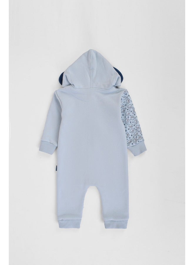 Junior Baby Boys Romper - Image 2