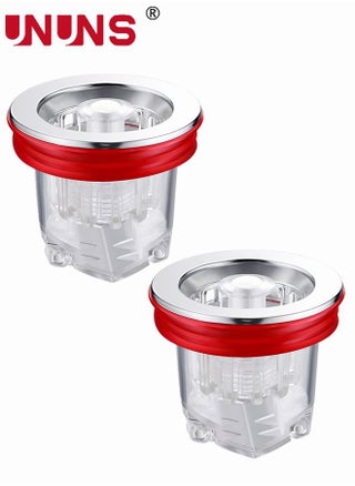 2pcs