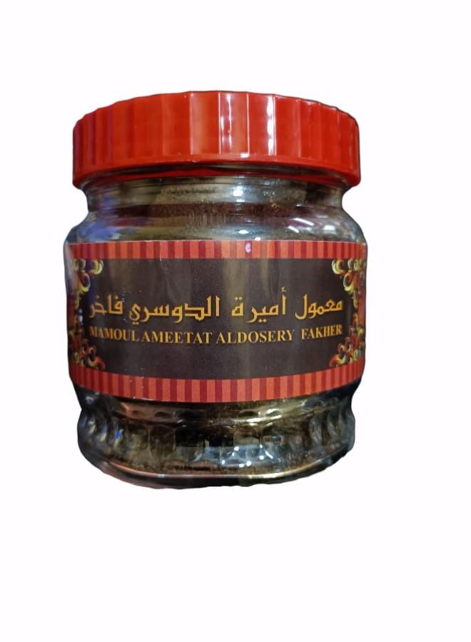 معمول اميرة الدوسري فاخر 250جرام - Image 1