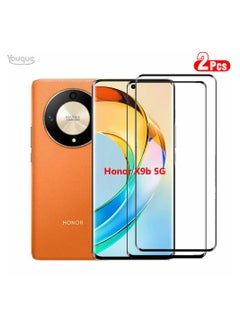 Tempered Glass