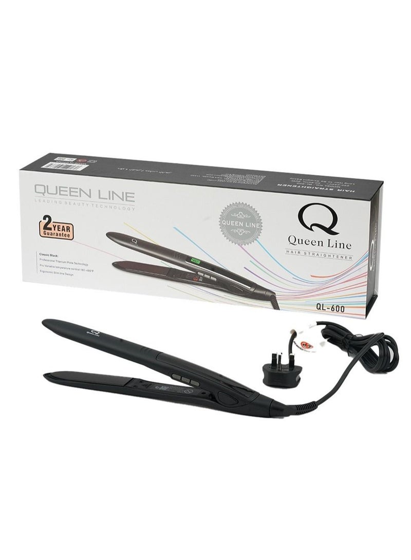 Queen Line Ceramic Queen Line Slim Model QL-600