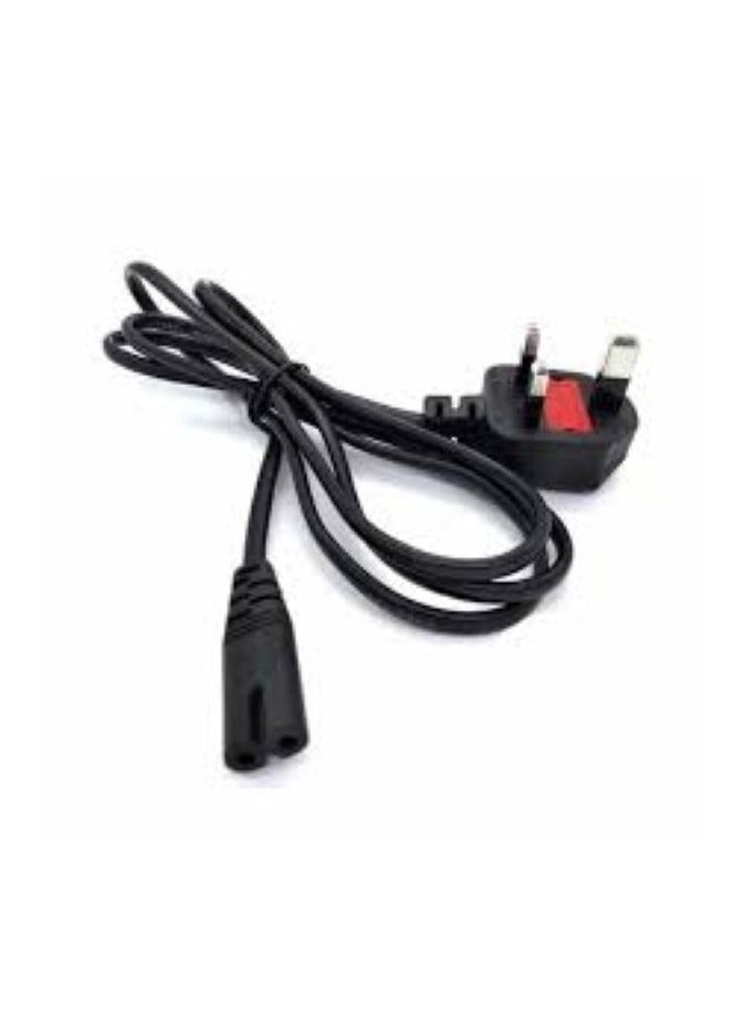 2-Pin Power Cable – Universal Compatibility - Image 1