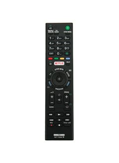 Rmt-Tx200E Replacement Remote Control Fit For Sony Bravia Tv Kd-49Xd700 Kd-65Xd750 Kd-65Xd7505 Kd-55Xd7005 Kd-49Xd7005