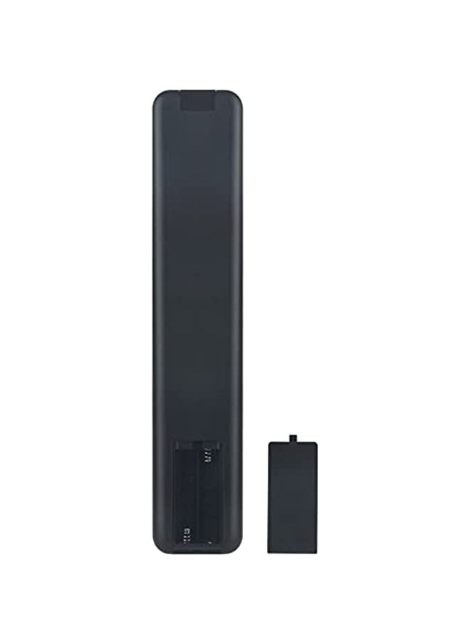 HuHa - RMF-TX520P Replaced Voice Remote with MIC fit for Sony Smart Android TV KD-43X80J KD-43X85J KD-50X80J KD-50X85J KD-55X79J KD-55X80J KD-55X85J KD-65X80J KD-65X85J KD-75X80J KD-75X85J KD-85X85J - Image 1