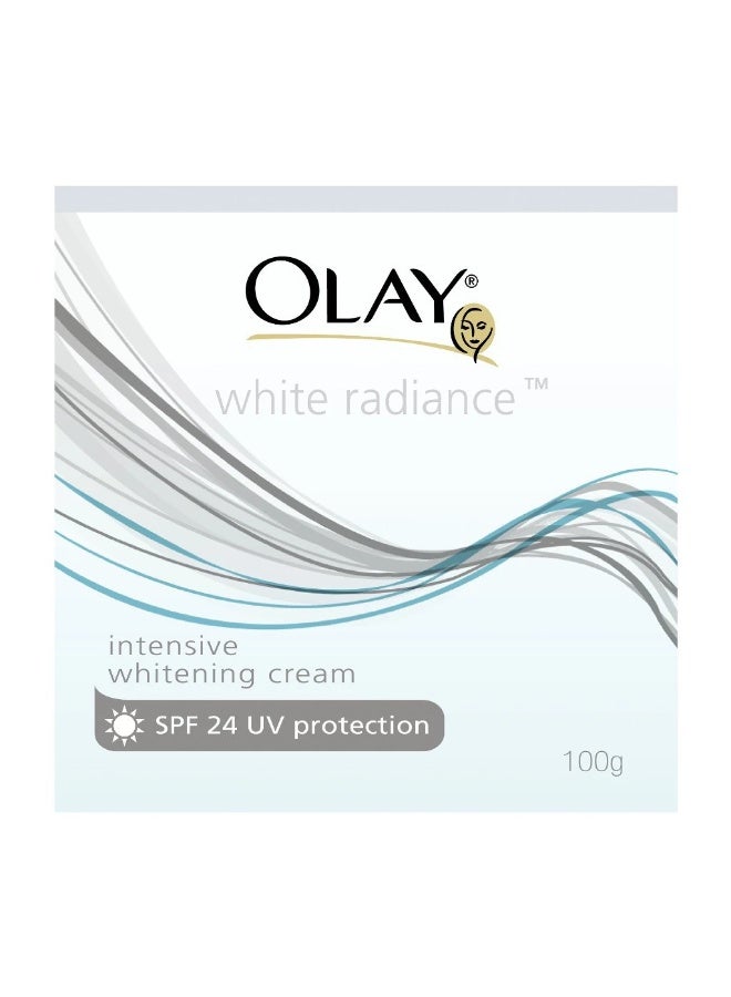 Olay Luminous Intensive Whitening Cream Normal SPF15 100g - Image 3