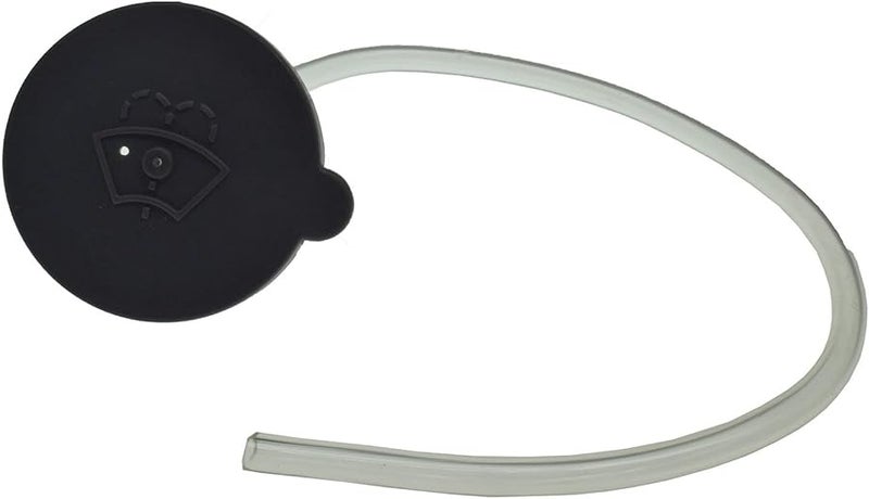 2014 2019 نيسان روغ غطاء خزان سائل غسيل الزجاج الأمامي استبدال 28913 4BA0A - Image 4