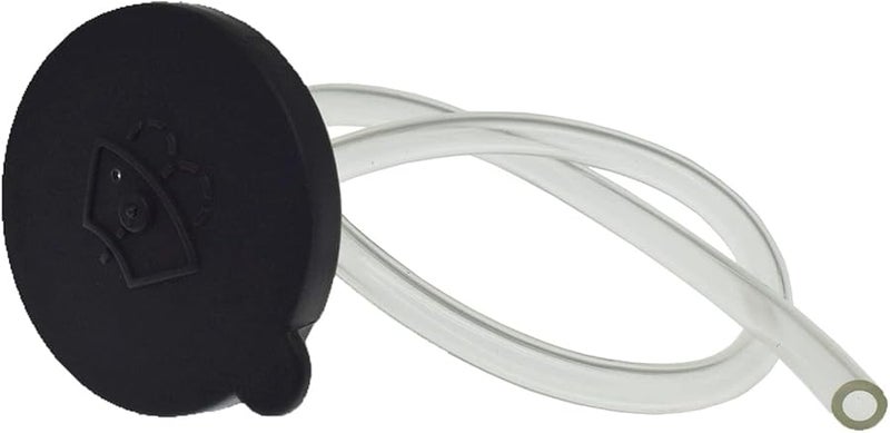 2014 2019 نيسان روغ غطاء خزان سائل غسيل الزجاج الأمامي استبدال 28913 4BA0A - Image 3