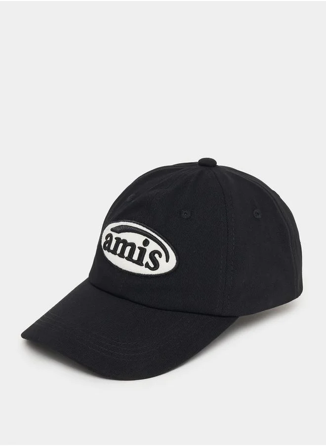 Styli Embroidered Patch Baseball Cap