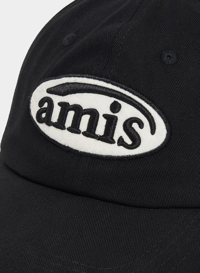 Styli Embroidered Patch Baseball Cap - Image 2