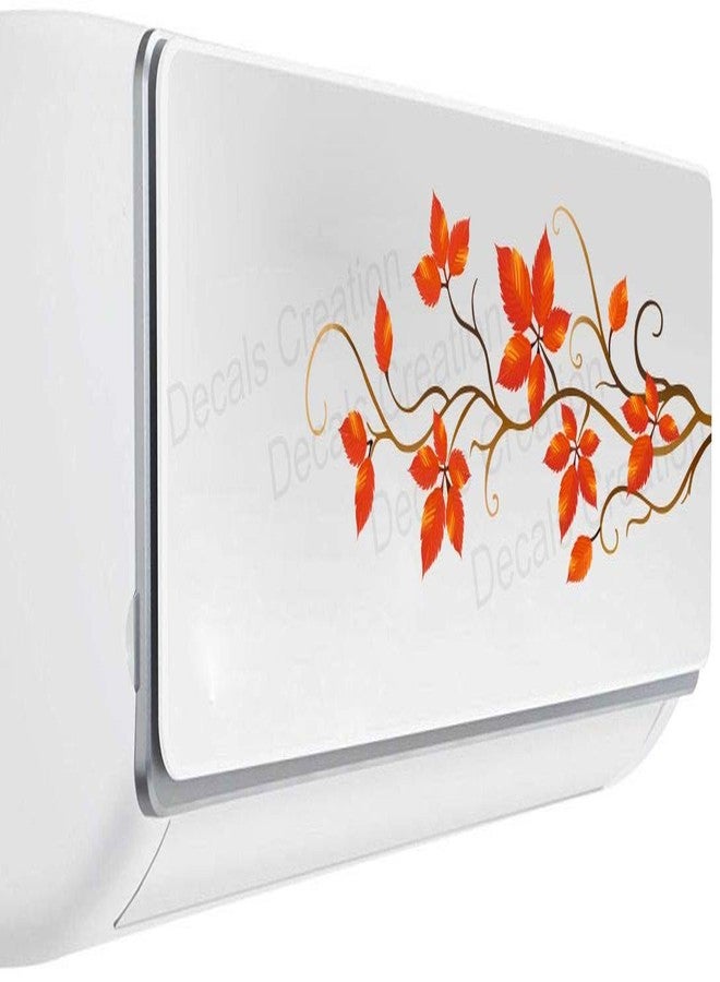 Decals Creation ملصقات مكيفات الهواء من Decals Creation™، ملصقات مكيفات الهواء، ملصقات مكيفات الهواء المنفصلة، الحجم القياسي - Image 3
