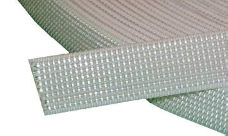 item4ever 50yds Rigilene Poly Polyester Boning (3/8", White) - Image 4