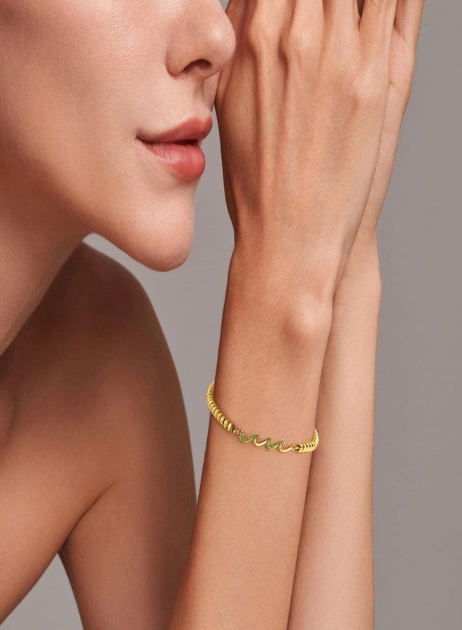 BABORI Birthday Gifts for Women, Unique Birthday Bracelet for Her Women Friend Mother Daughter Sister Wife Bestie - Image 2