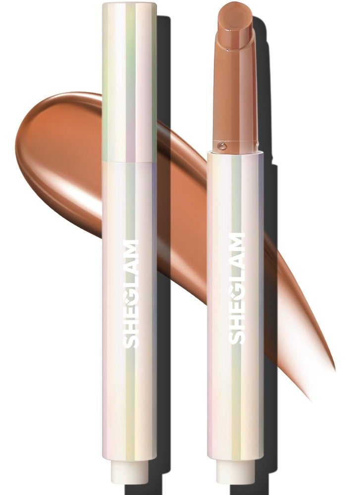 Pout-Perfect Shimmer Lip Plumper No. Gold Rush