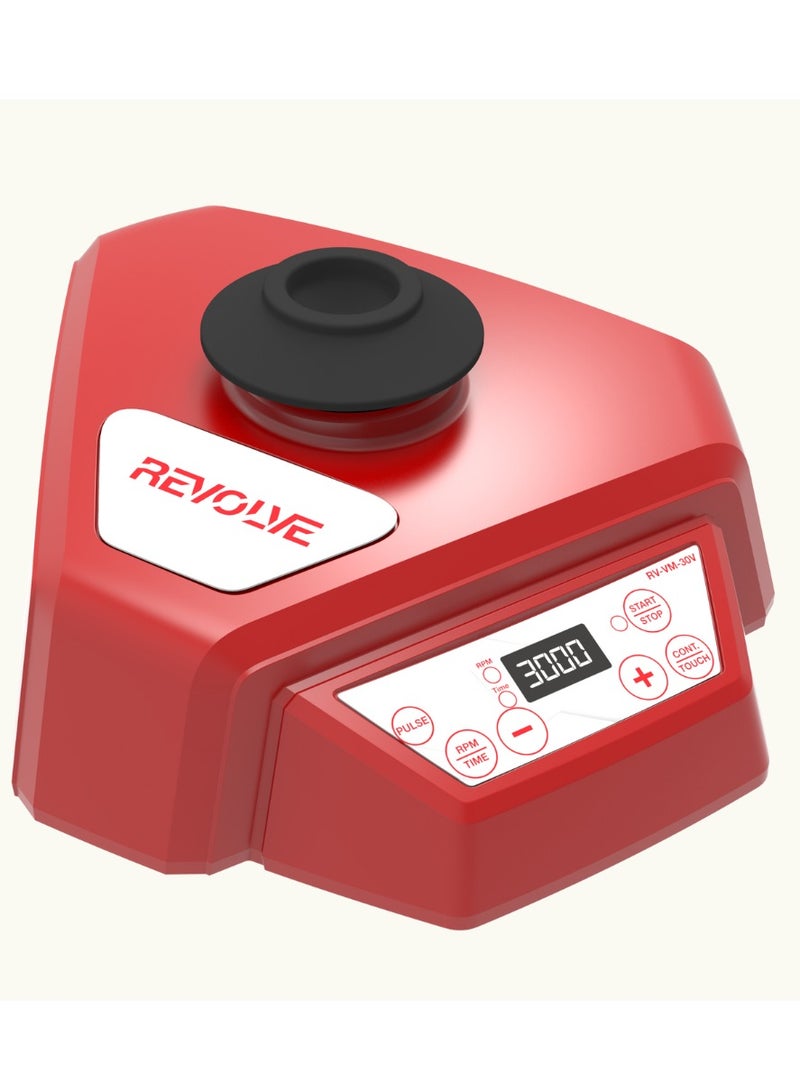 Revolve Scientific REVOLVE DIGITAL VORTEX MIXER - Image 1