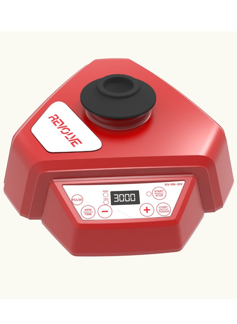 Revolve Scientific REVOLVE DIGITAL VORTEX MIXER - Image 3