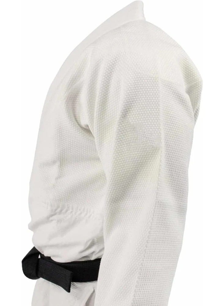 Spall Judo Suit for Training & Competition – All Sizes Available, Durable Martial Arts Uniform with Jacket & Pants - Image 3