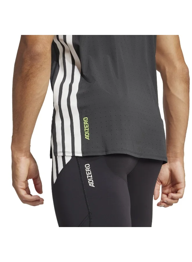 Adidas Adizero Running T-Shirt