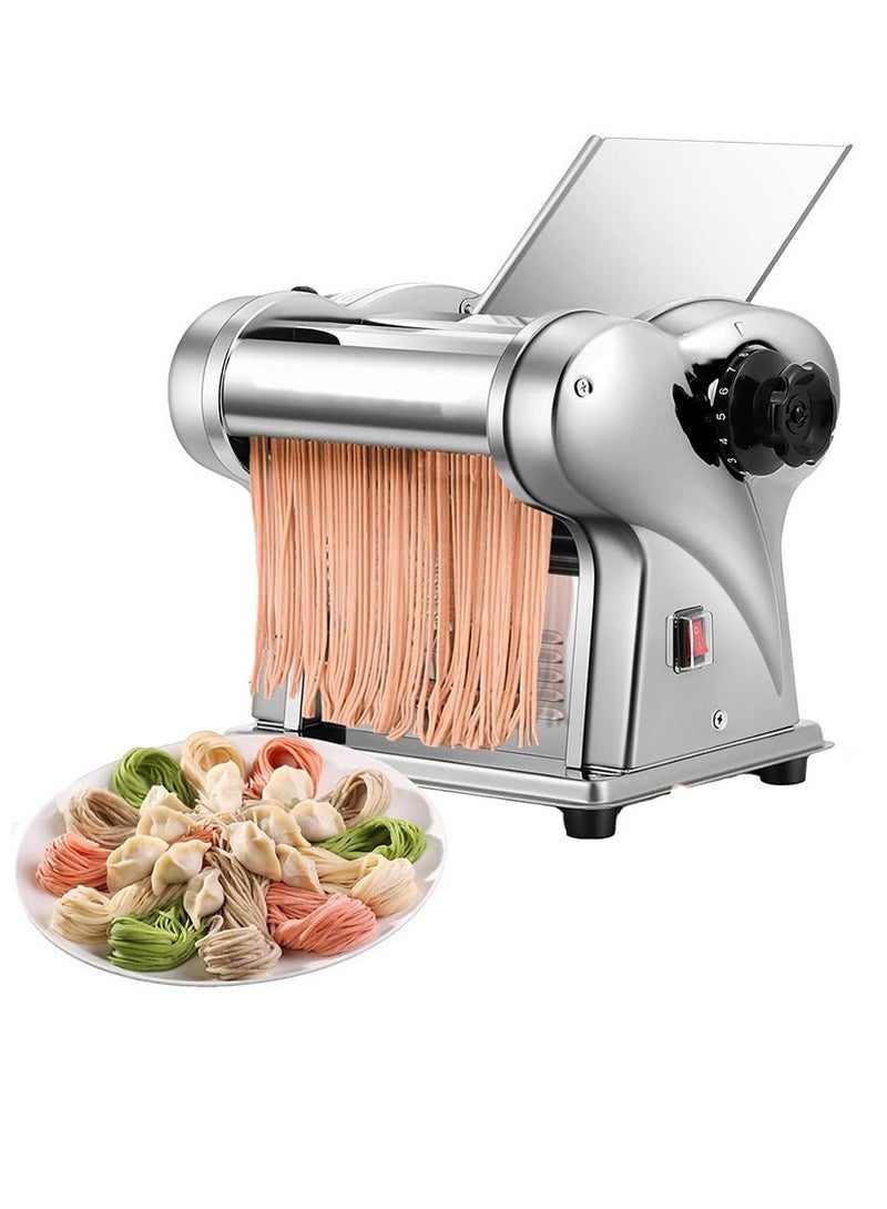 Denx Electric Pasta Maker with Base 130W - Image 2