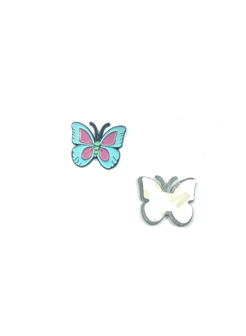 Smart Metal Sticker for Mobile or Any Smooth Surface  - Image 2