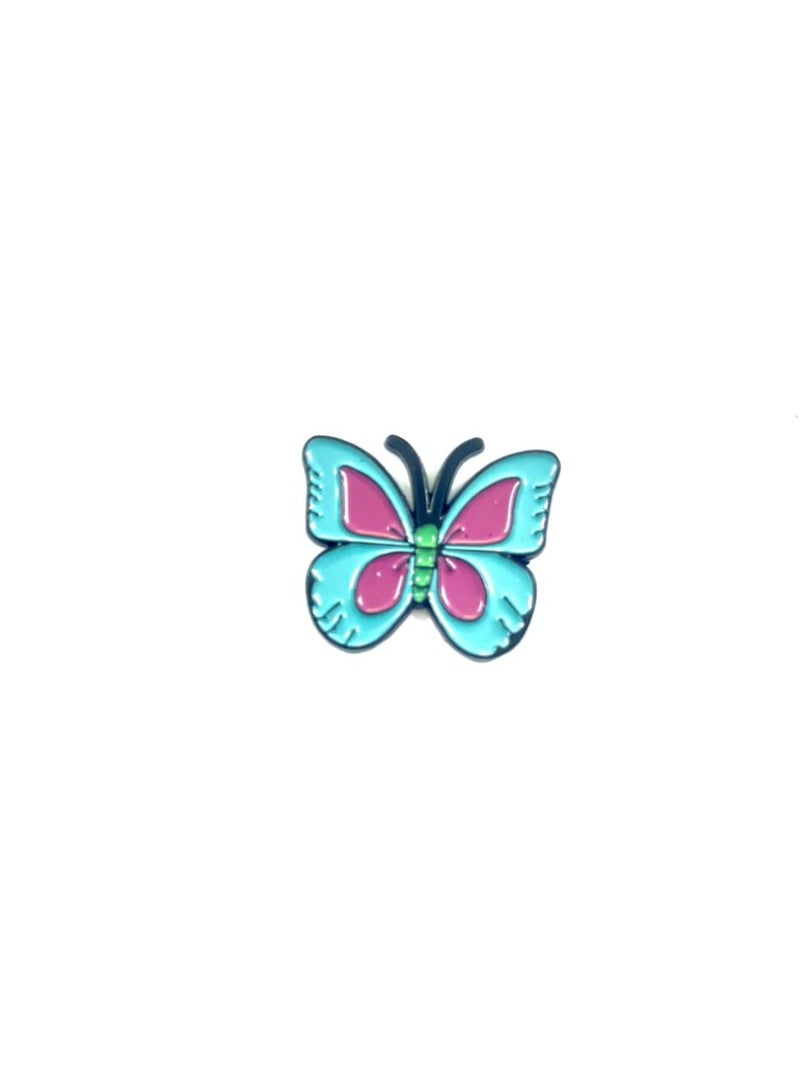 Smart Metal Sticker for Mobile or Any Smooth Surface  - Image 1