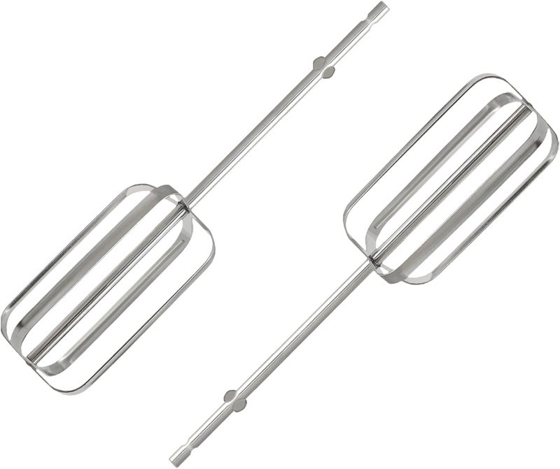 Axfvd Hand Mixer Beaters Attachments for Hamilton Beach Beaters - Image 1