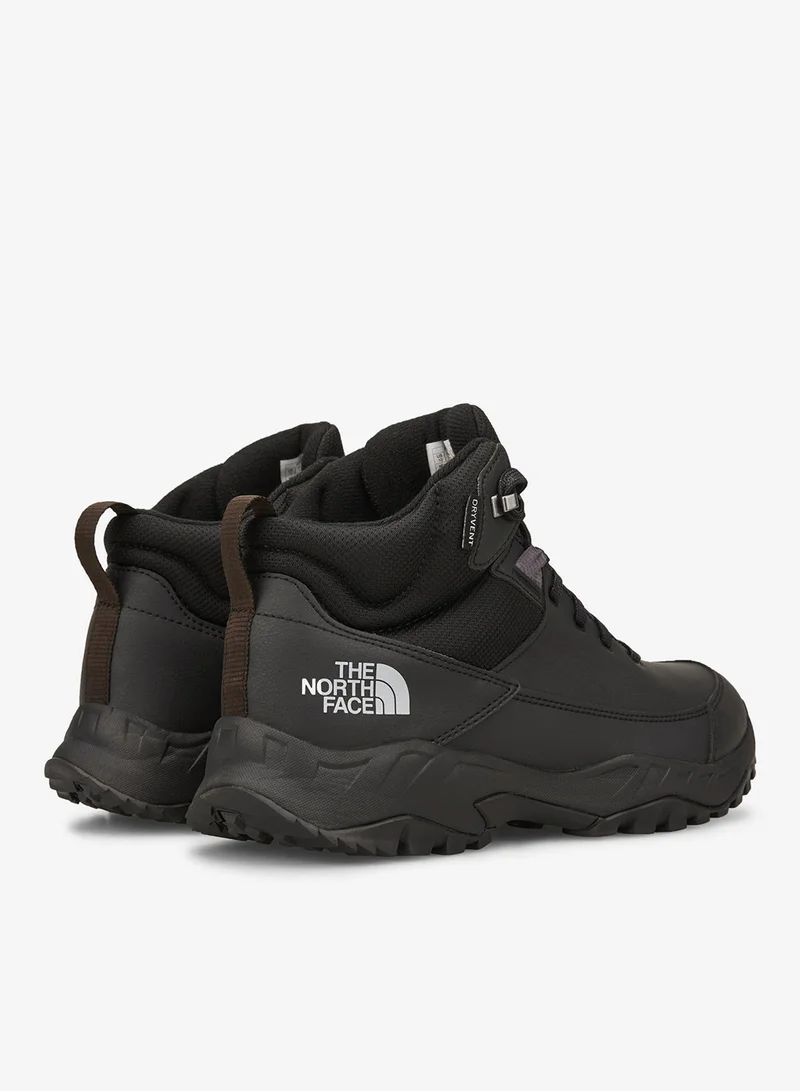 THE NORTH FACE Men's Storm Strike III Hiking Shoe