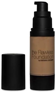 The Flawless Foundation 5