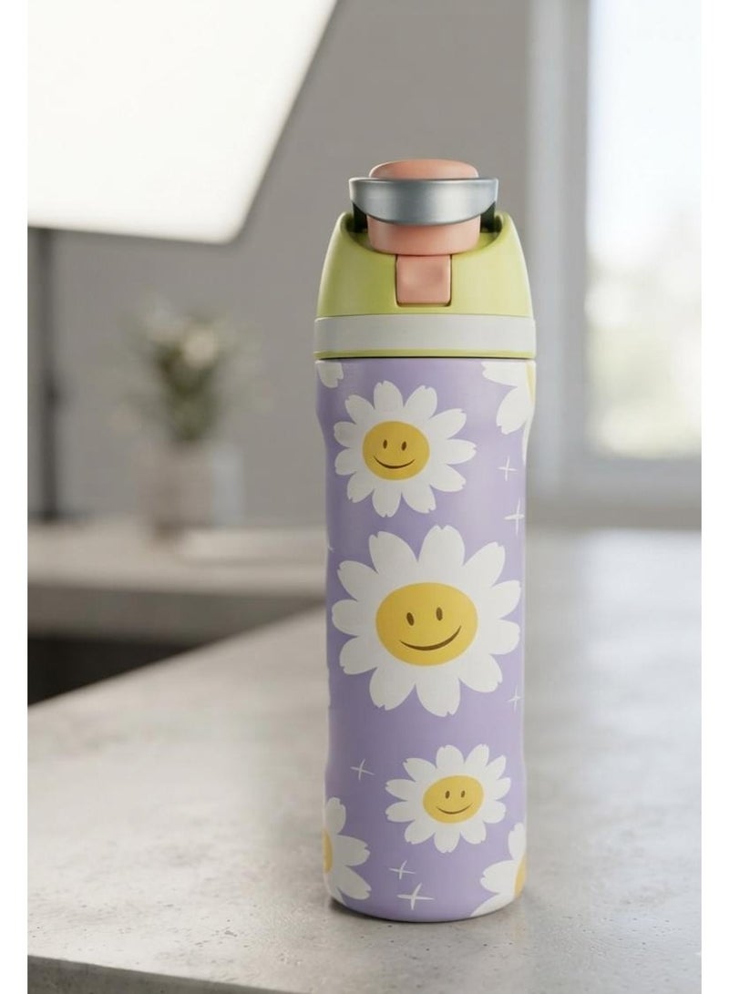 زجاجة حرارية 1لتر