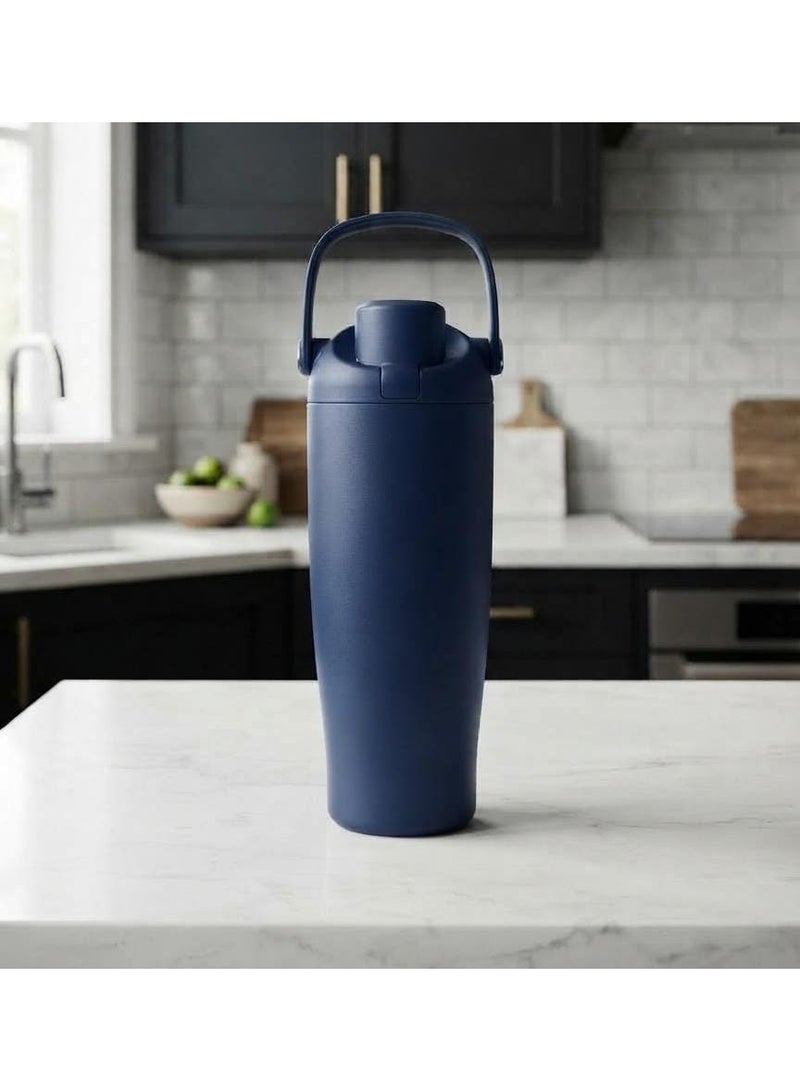 1 liter thermal bottle