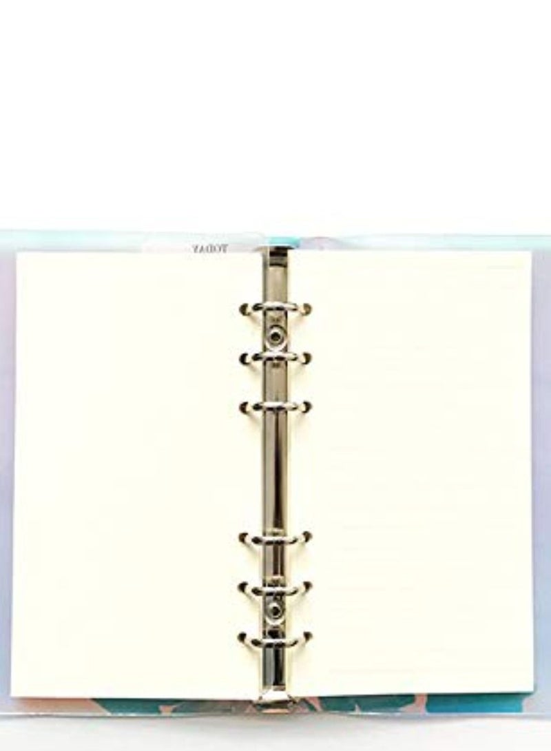 دفتر ورق فارغ للمعلمين والطلاب نمط جديد - Image 2