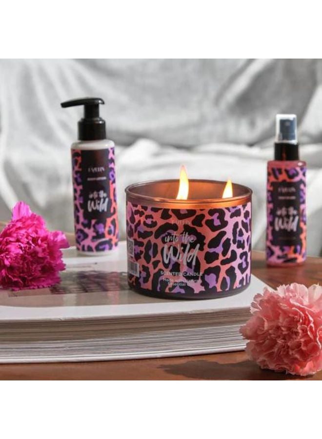 ڤاڨلين جل الاستحمام البري من فافلين | 200 مل - Image 2