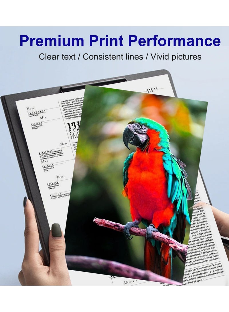 203A CF540A CF541A CF542A CF543A مجموعة حبر متوافقة مع لون Laserjet Pro MFP M254dw M254dnw M280nw M281fdn M281fdw M281cdw أسود سماوي أصفر أرجواني - Image 5