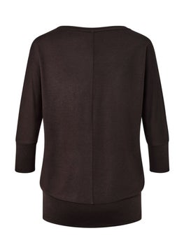 Tchibo Women Sportswear Fit Yoga Top, Brown  - Image 3
