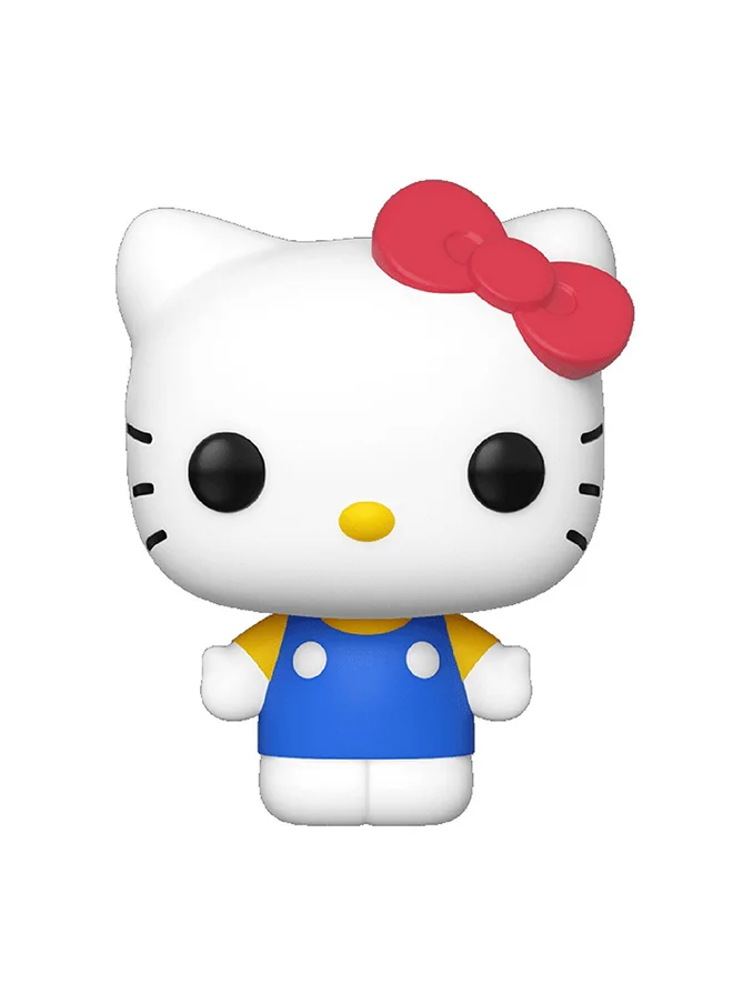 Funko Pop Sanrio Hello Kitty S2 - Classic Collectible Vinyl Figure - 43461