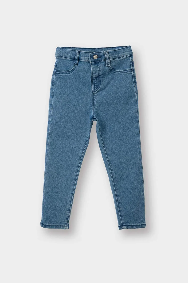 ديفاكتو Regular Fit Trousers