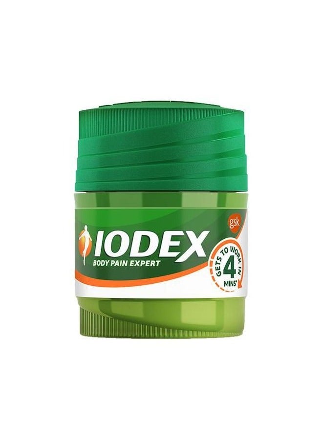 Iodexn-Body Pain Expert - Image 1