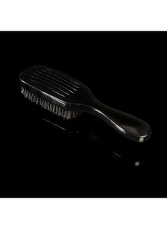 TORINO PRO WAVE BRUSHES BY BRUSH KING Torino Pro Wave Brush 87697 Row Soft Bristles 100% Pure Boar Bristles Great Workhorse For Laying Down Your 360 Waves  - Image 5
