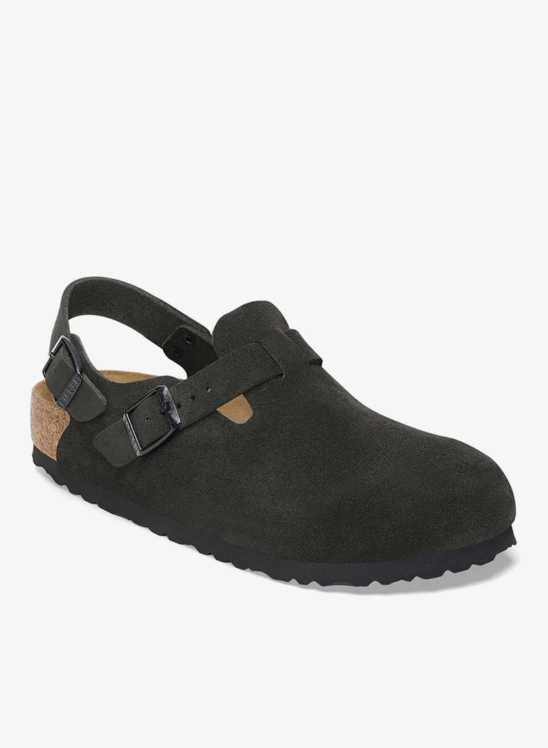 BIRKENSTOCK Tokio Regular Fit Clogs