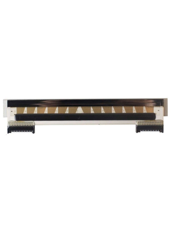 رأس طباعة جديد لطابعات زيبرا GX420D و GK420D و ZP450 و ZP550 و ZP505 و ZP500 بدقة 203 نقطة في البوصة، رقم القطعة 105934-037 - Image 1
