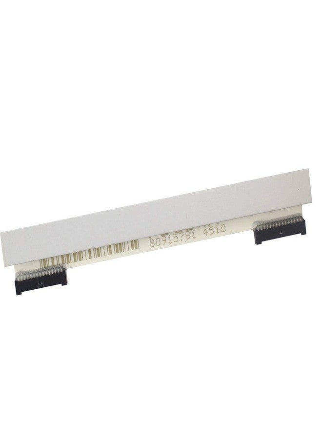 رأس طباعة جديد لطابعات زيبرا GX420D و GK420D و ZP450 و ZP550 و ZP505 و ZP500 بدقة 203 نقطة في البوصة، رقم القطعة 105934-037 - Image 3