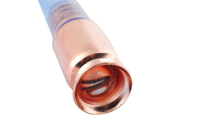 wadoy Siphon Hose Gas/Oil/Water/Fuel Transfer Siphon Hand Pump Self Priming Shaker Hose 6' (2 Pack) - Image 4